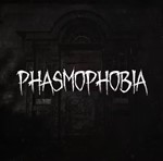  PhasmophobiaPS5Выбор региона