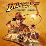  Indiana Jones and the Great CircleВесь мир (GLOBAL)