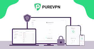 ✔️PureVPN (Pure Vpn) Premium 01.01.25 год✔️Гарантия