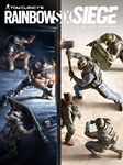 ️Tom Clancy’s Rainbow Six: Siege [ONLINE] Uplay️
