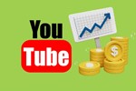 База YouTube каналов по Трейдингу 1000 шт (июнь 2024)