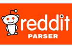 Скрипт сбора комментаторов в сообществе Reddit с постов