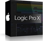 Logic Pro 10.6.1 Пожизненная лицензия на цифровую копию