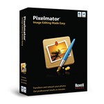 Pixelmator Pro 3 Пожизненная лицензия на цифровую копию