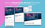 Rapid Weaver 8.7 Пожизненная лицензия на цифровую копию - изображение № 5