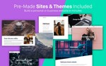 Rapid Weaver 8.7 Пожизненная лицензия на цифровую копию - изображение № 4