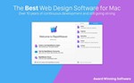 Rapid Weaver 8.7 Пожизненная лицензия на цифровую копию - изображение № 2