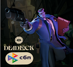 DeadLock (Приглашение в игру)