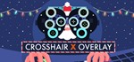 Crosshair.X Прямая установка, без счета