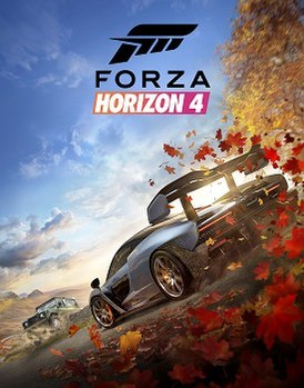 🎮 Forza Horizon 4 🎮 ТОЛЬКО ВАШ 🎮 СМЕНА ДАННЫХ