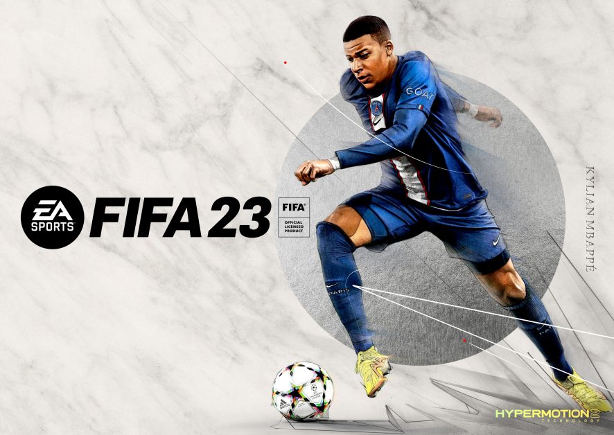 🎮 FIFA 23 🎮 ТОЛЬКО ВАШ + СМЕНА ПОЧТЫ