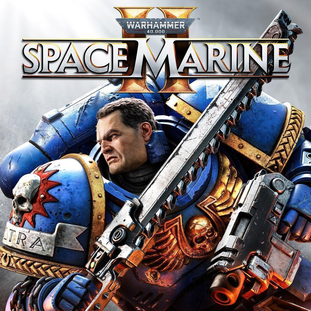 🎮 Warhammer 40,000: Space Marine 2 🎮 СМЕНА ПОЧТЫ