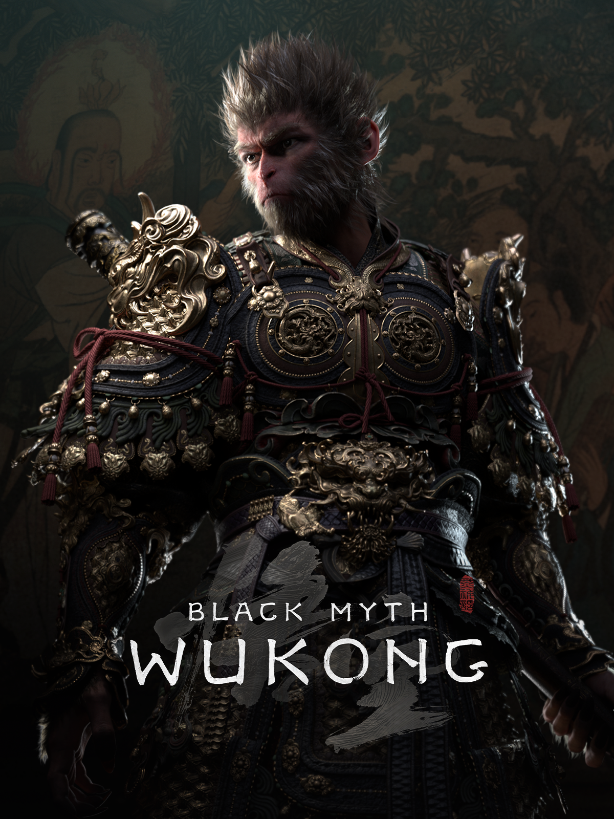 🎮 Black Myth: Wukong 🎮 ТОЛЬКО ВАШ 🎮 СМЕНА ПОЧТЫ