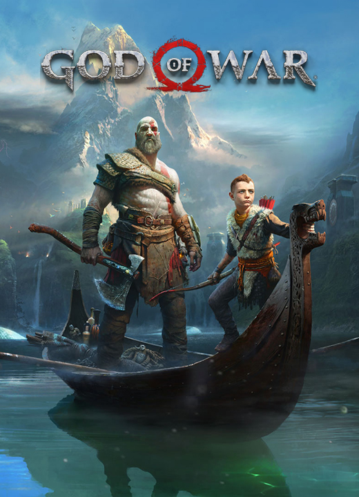 🎮 God of War 🎮 ТОЛЬКО ВАШ 🎮 СМЕНА ДАННЫХ