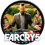 FAR CRY 5  ПОЧТА  СМЕНА ДАННЫХ  ОНЛАЙН