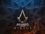   Assassin's Creed Mirage  ПОЧТА  СМЕНА ДАННЫХ