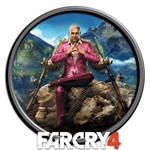  FAR CRY 4  ПОЧТА  СМЕНА ДАННЫХ  ОНЛАЙН