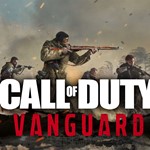 CoD: Vanguard ИНДИВИДУАЛЬНЫЙ СМЕНА ДАННЫХ