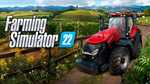  Farming Simulator 22  ТОЛЬКО ВАШ  СМЕНА ДАННЫХ
