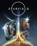  Starfield  ТОЛЬКО ВАШ  ОНЛАЙН  СМЕНА ДАННЫХ