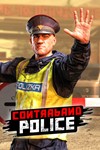  Contraband Police  ТОЛЬКО ВАШ  СМЕНА ДАННЫХ