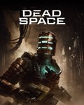 Dead Space (2023) ТОЛЬКО ВАШ СМЕНА ДАННЫХ