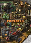  Factorio  ТОЛЬКО ВАШ  ОНЛАЙН  СМЕНА ДАННЫХ