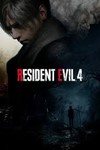  Resident Evil 4 (2023) ТОЛЬКО ВАШСМЕНА ДАННЫХ