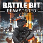 BattleBit Remastered ТОЛЬКО ВАШ СМЕНА ПОЧТЫ