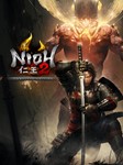 Nioh 2 Complete Edition ТОЛЬКО ВАШ СМЕНА ПОЧТЫ