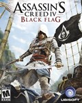 Assassin’s Creed IV: Black Flag СМЕНА ПОЧТЫ