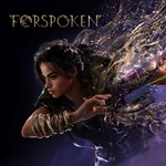 Forspoken ТОЛЬКО ВАШ СМЕНА ПОЧТЫ