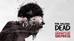 The Walking Dead: The Telltale Definitive Series +ПОЧТА