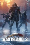 Wasteland 3 ТОЛЬКО ВАШ СМЕНА ПОЧТЫ