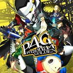  Persona 4 Golden  ТОЛЬКО ВАШ  СМЕНА ПОЧТЫ