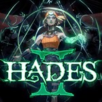  Hades II  ТОЛЬКО ВАШ  СМЕНА ПОЧТЫ