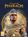  Total War: PHARAOH  ТОЛЬКО ВАШ  СМЕНА ПОЧТЫ