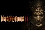 Blasphemous 2  ТОЛЬКО ВАШ  СМЕНА ПОЧТЫ