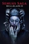 Senua’s Saga: Hellblade 2 ТОЛЬКО ВАШ + СМЕНА ПОЧТЫ