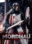 MORDHAU ТОЛЬКО ВАШ СМЕНА ПОЧТЫ