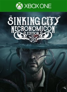 The Sinking City Necronomicon Edition XBOX Ключ 🔑