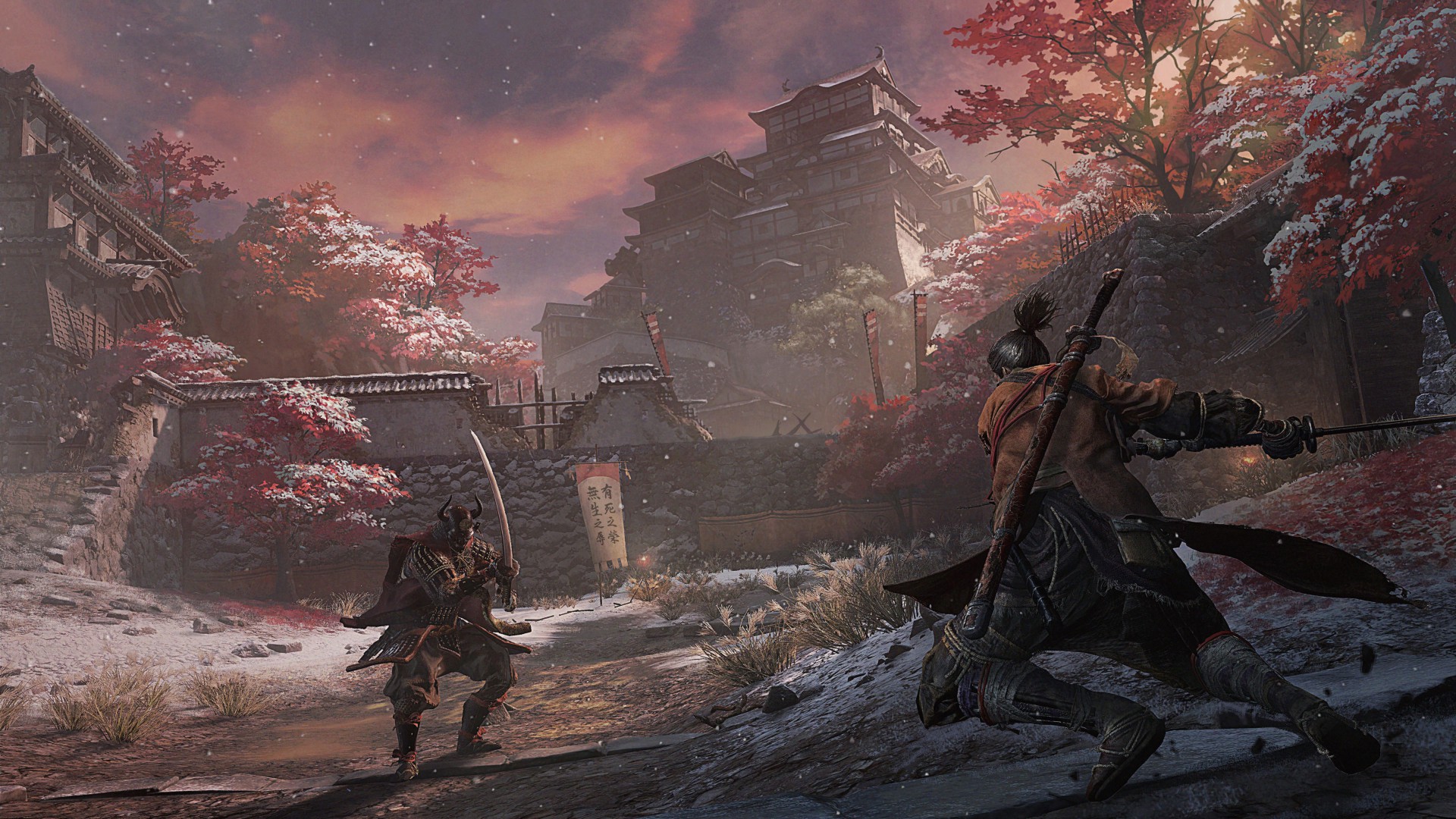 Sekiro steam key фото 16