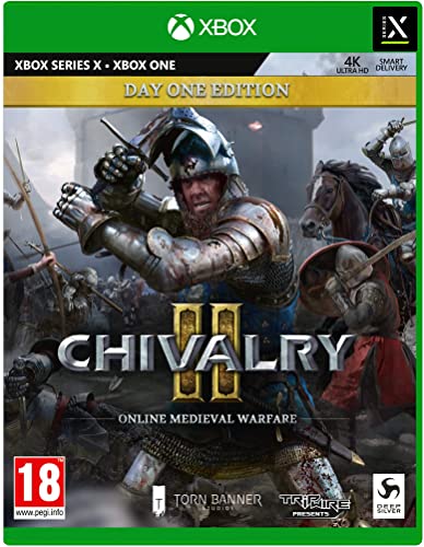 Chivalry 2 Special Edition XBOX ONE / SERIES X|S Ключ🔑