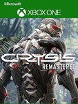 Crysis Remastered XBOX ONE/XBOX SERIES X|S / Ключ 