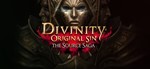 Divinity: Original Sin 1+2 The Source Saga XBOX Ключ  - изображение № 3