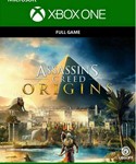 Assassins Creed Origins XBOX ONE/SERIES X|S/ 