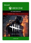 Dead by Daylight XBOX ONE / XBOX SERIES X|S Ключ