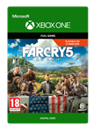 Far Cry 5 XBOX ONE / XBOX SERIES X|S / Ключ 