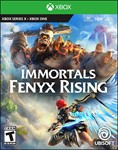 Immortals Fenyx Rising XBOX ONE / X|S Ключ 