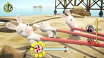 RABBIDS INVASION GOLD EDITION XBOX ONE / X|S Ключ   - изображение № 5